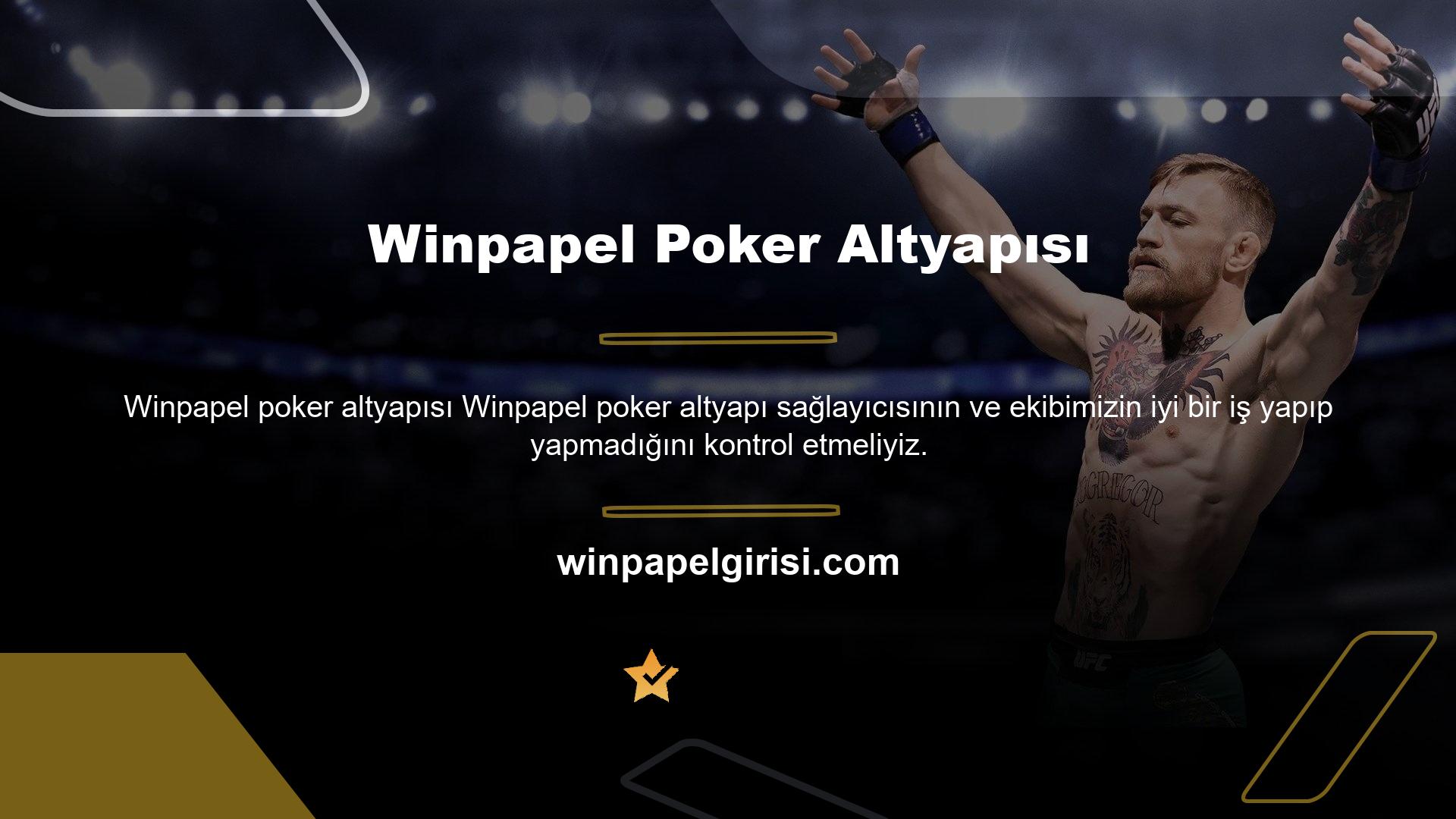 Site kalitenizi bu incelemeyle nasıl değerlendirdiğimizi göstereceğiz